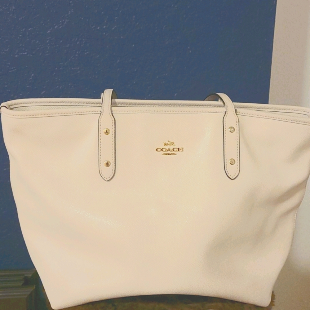 Coach Tote bag